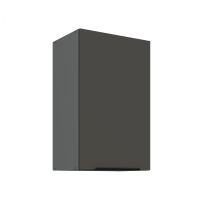 Horní skříňka ARIA ANT GRAFIT 45 G-72 1F