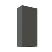 Horní skříňka ARIA ANT GRAFIT 50 G-108 1F