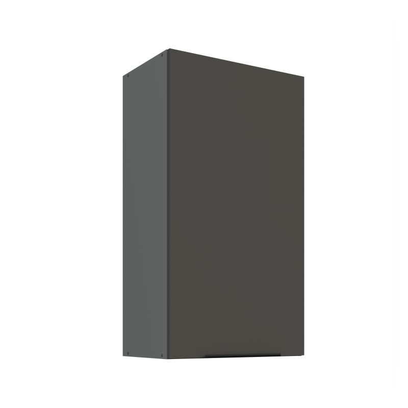 Horní skříňka ARIA ANT GRAFIT 50 G-90 1F