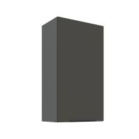 Horní skříňka ARIA ANT GRAFIT 50 G-90 1F