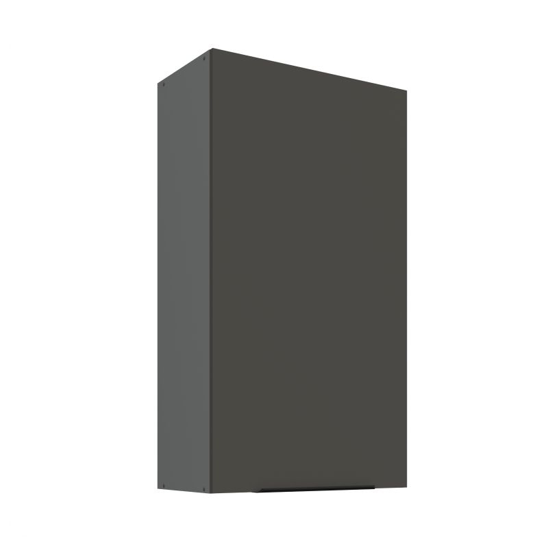 Horní skříňka ARIA ANT GRAFIT 60 G-108 1F