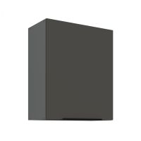 Horní skříňka ARIA ANT GRAFIT 60 G-72 1F