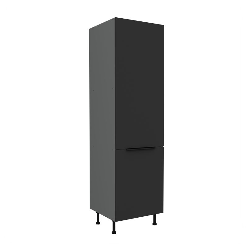 Kuchyňská linka ARIA ANT ČERNÁ 1