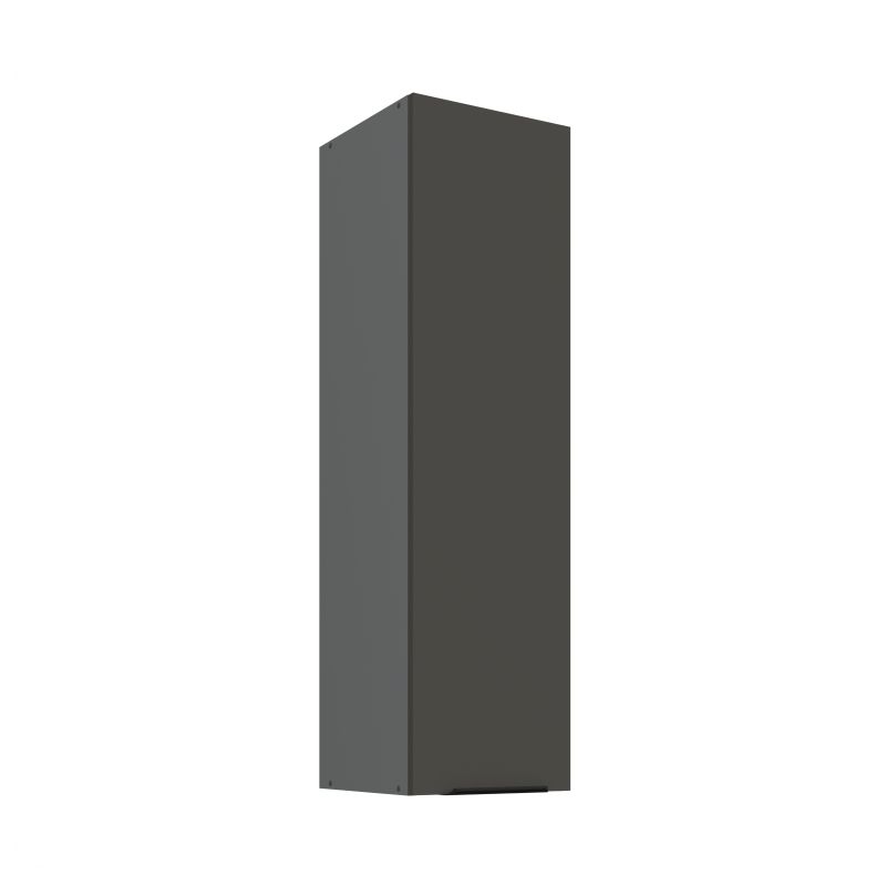 Kuchyňská linka ARIA ANT GRAFIT 1
