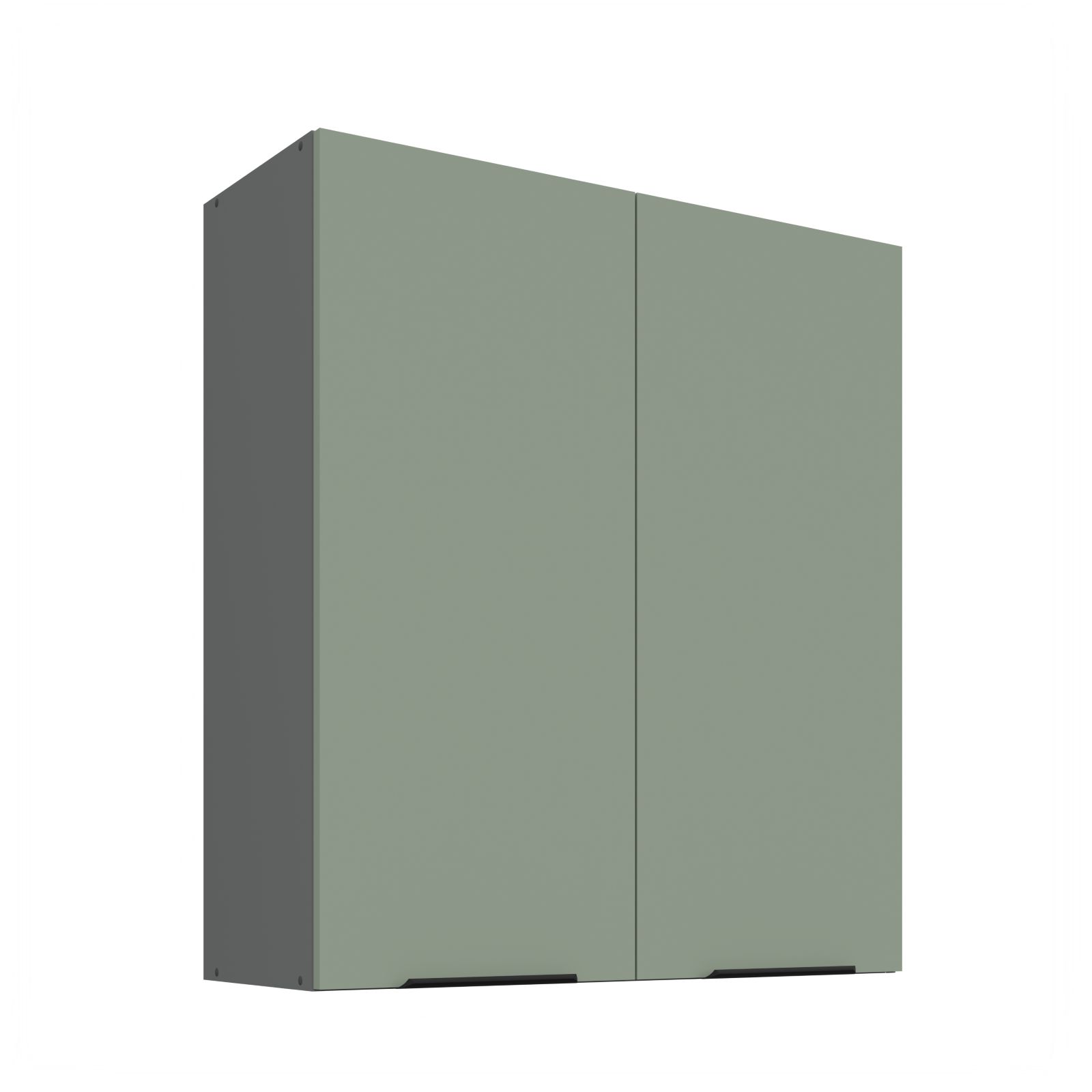 Horní skříňka ARIA ANT MINT 80 G-90 2F