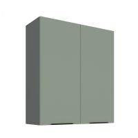 Horní skříňka ARIA ANT MINT 80 G-90 2F
