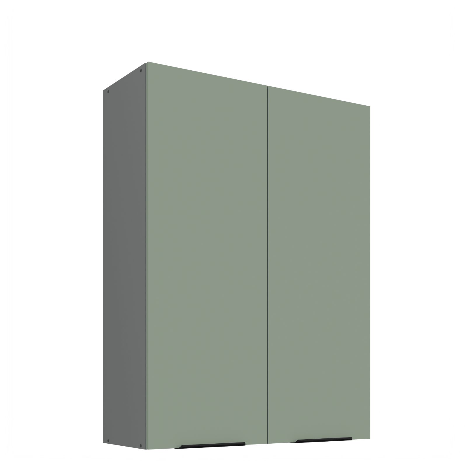 Horní skříňka ARIA ANT MINT 80 G-108 2F