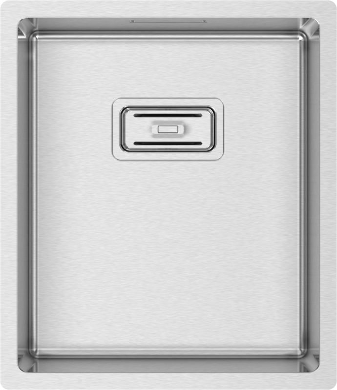 Sinks BOX 380 FI 1,0mm