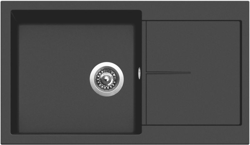 Sinks INFINITY 860 Nanoblack