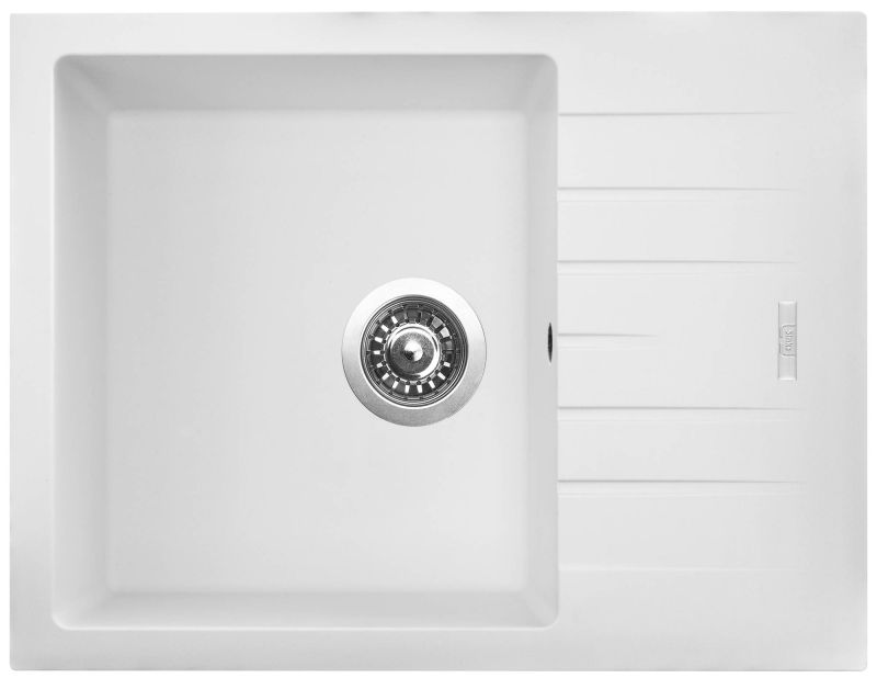 Sinks PERFECTO 650 Milk