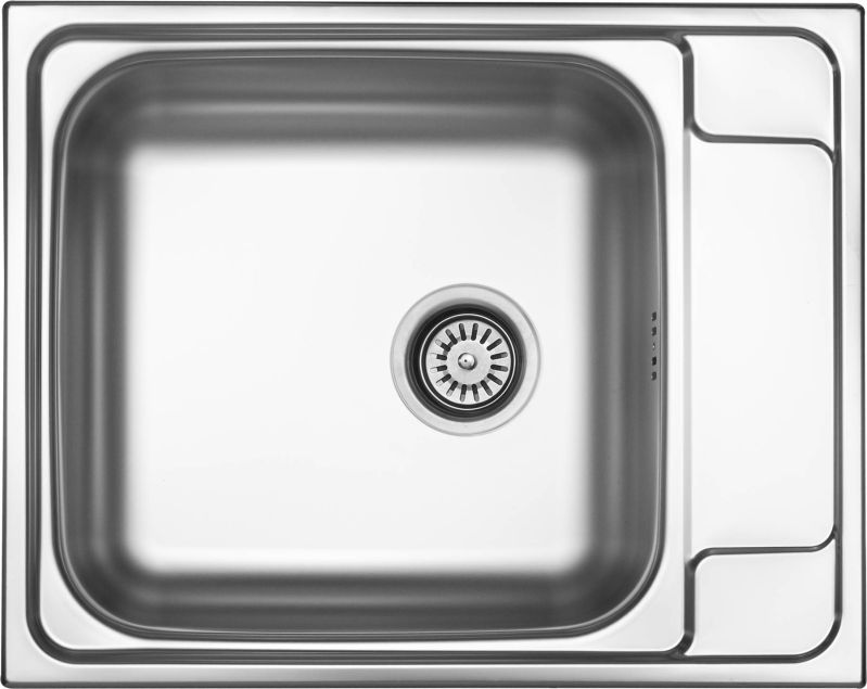 Sinks GRAND 630 V 0,7mm matný