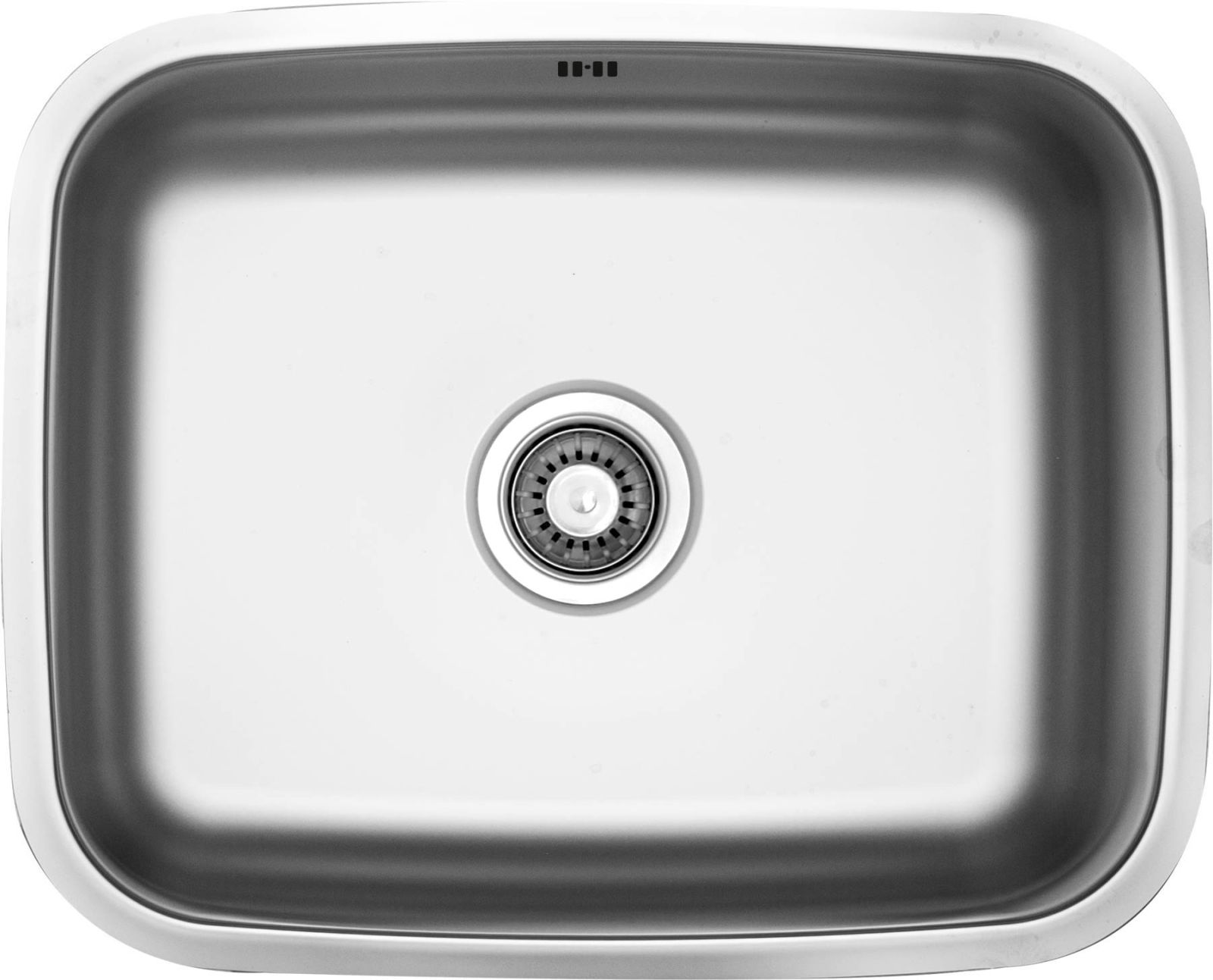 Sinks NEPTUN 526 V 0,6mm matný