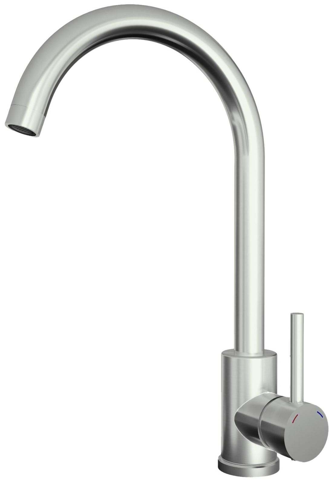 Sinks ARCO celonerezová