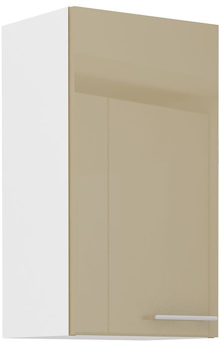Horní skříňka LARA CAPPUCINO 40 G-72 1F
