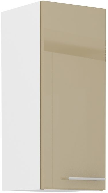 Horní skříňka LARA CAPPUCINO 30 G-72 1F