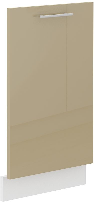 Dvířka na myčku LARA CAPPUCINO ZM 713 x 446