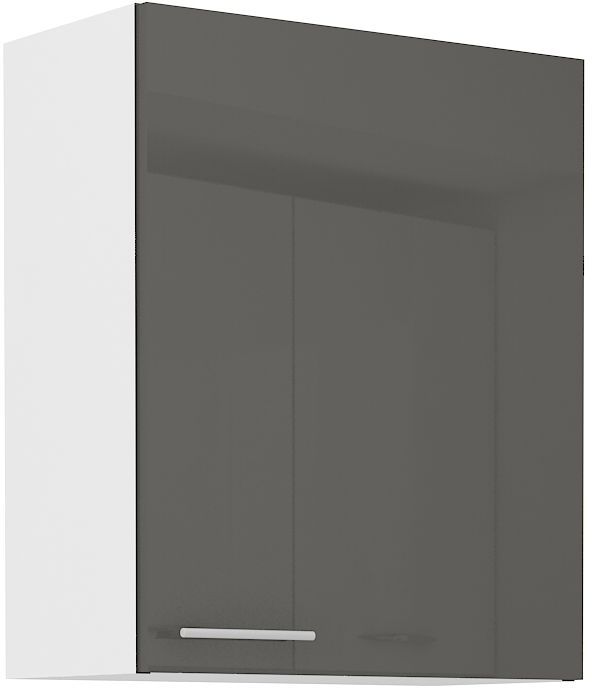 Horní skříňka LARA GREY 60 G-72 1F