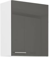 Horní skříňka LARA GREY 60 G-72 1F