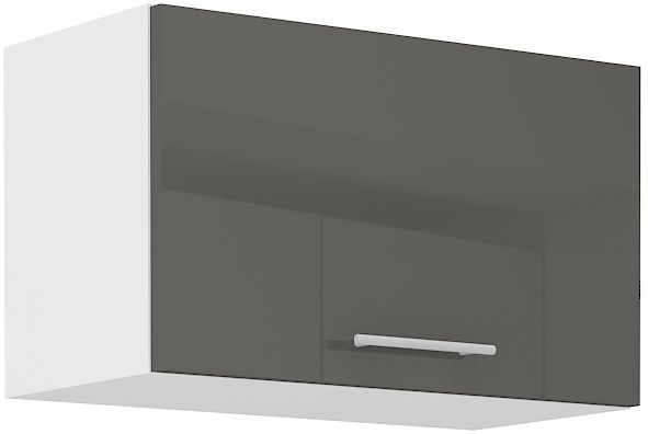 Horní výklopná skříňka LARA GREY 60 GU-36 1F