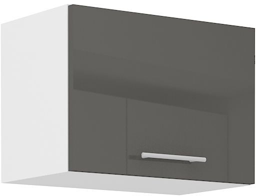 Horní výklopná skříňka LARA GREY 50 GU-36 1F