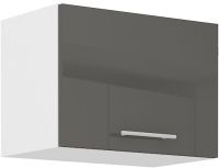 Horní výklopná skříňka LARA GREY 50 GU-36 1F