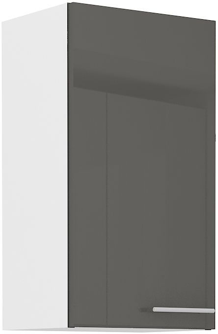 Horní skříňka LARA GREY 40 G-72 1F