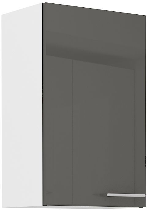 Horní skříňka LARA GREY 45 G-72 1F