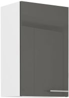 Horní skříňka LARA GREY 45 G-72 1F