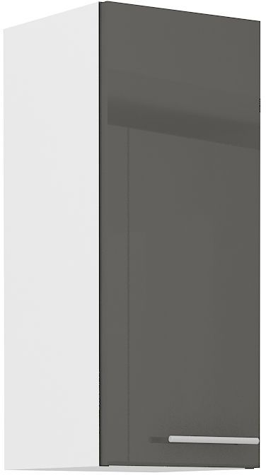 Horní skříňka LARA GREY 30 G-72 1F
