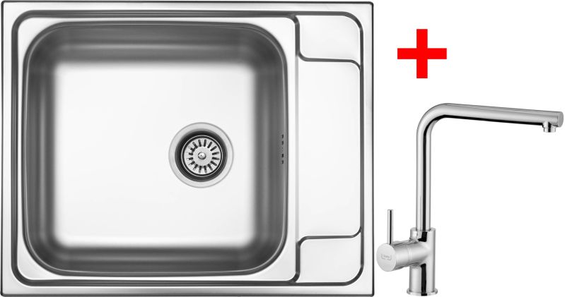 Sinks GRAND 630 + ELKA