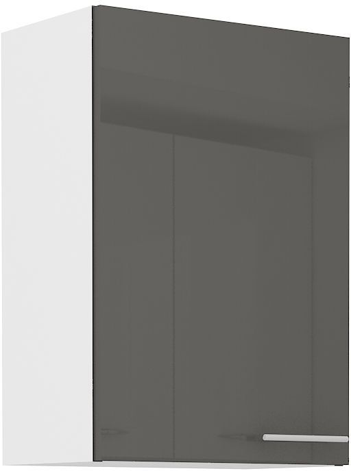 Horní skříňka LARA GREY 50 G-72 1F