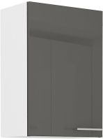Horní skříňka LARA GREY 50 G-72 1F