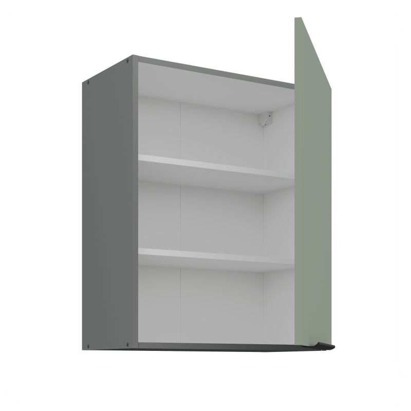 Horní skříňka ARIA ANT MINT 60 G-72 1F