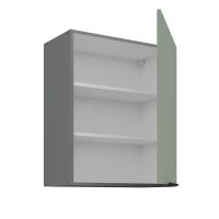 Horní skříňka ARIA ANT MINT 60 G-72 1F