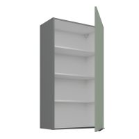 Horní skříňka ARIA ANT MINT 60 G-108 1F