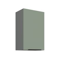 Horní skříňka ARIA ANT MINT 45 G-72 1F