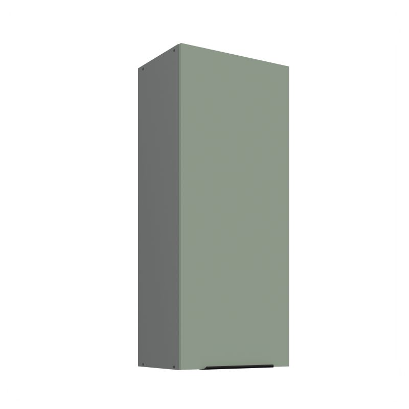 Horní skříňka ARIA ANT MINT 45 G-108 1F