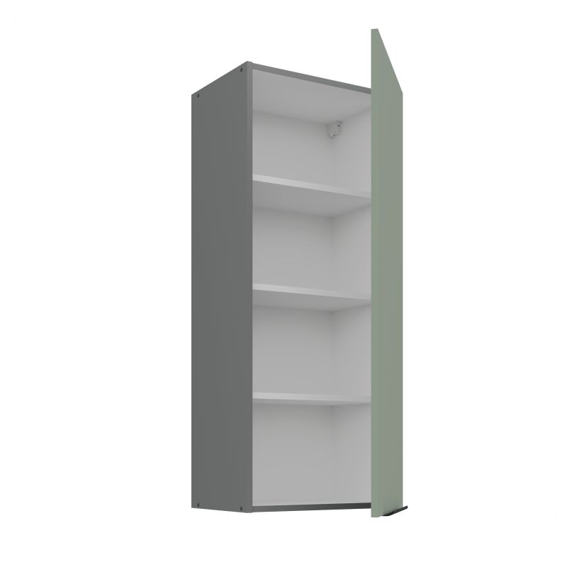 Horní skříňka ARIA ANT MINT 45 G-108 1F