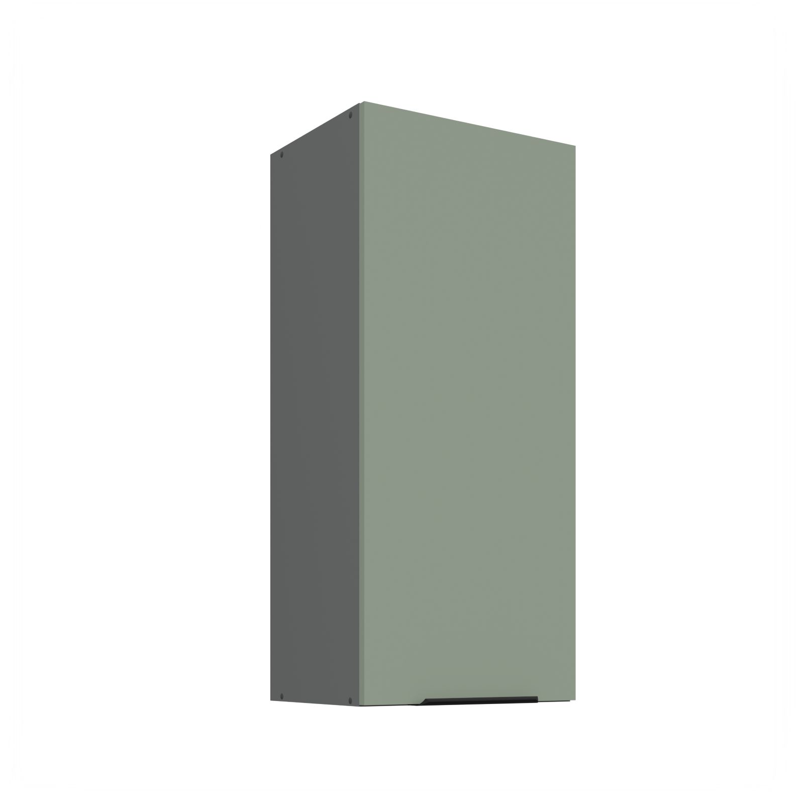 Horní skříňka ARIA ANT MINT 40 G-90 1F