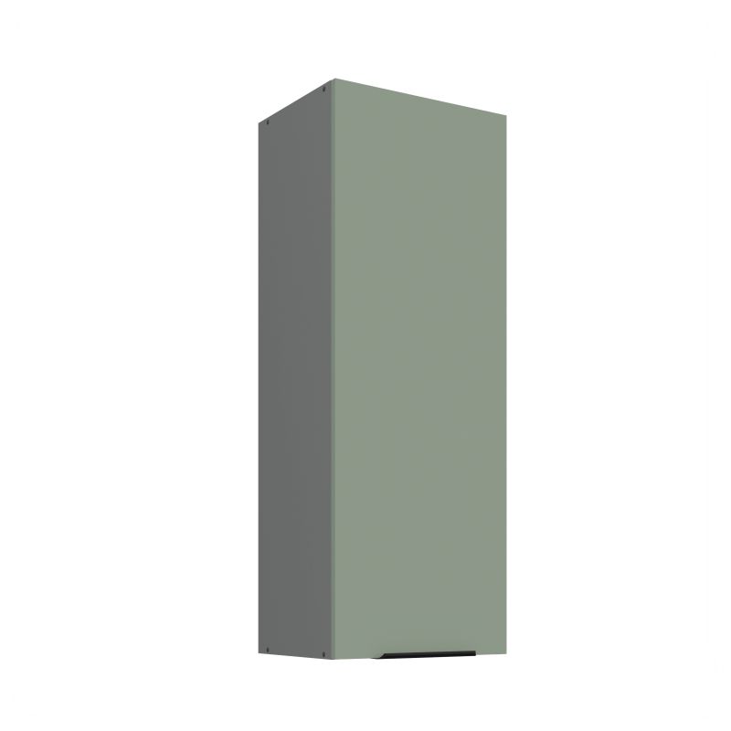 Horní skříňka ARIA ANT MINT 40 G-108 1F