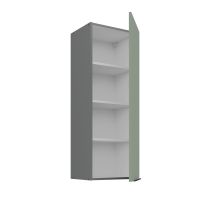 Horní skříňka ARIA ANT MINT 40 G-108 1F