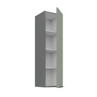 Horní skříňka ARIA ANT MINT 30 G-108 1F