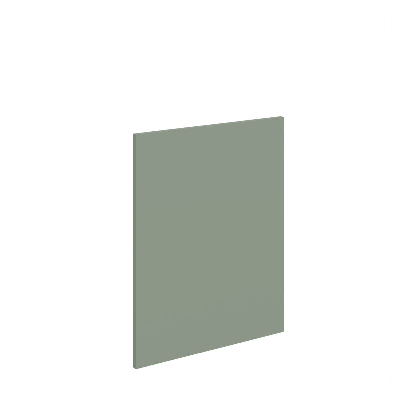 Dvířka na myčku ARIA ANT MINT ZM 570 x 446