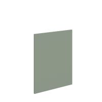 Dvířka na myčku ARIA ANT MINT ZM 570 x 446