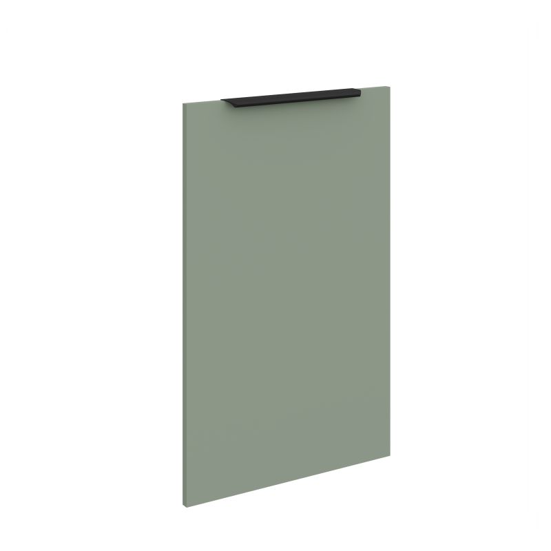 Dvířka na myčku ARIA ANT MINT ZM 713 x 446