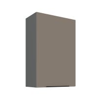 Horní skříňka ARIA ANT PÍSKOVÁ 60 G-90 1F