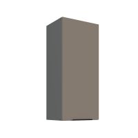 Horní skříňka ARIA ANT PÍSKOVÁ 40 G-90 1F