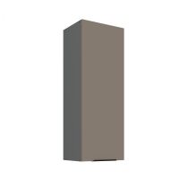 Horní skříňka ARIA ANT PÍSKOVÁ 40 G-108 1F