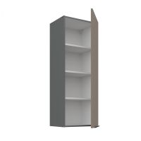 Horní skříňka ARIA ANT PÍSKOVÁ 40 G-108 1F