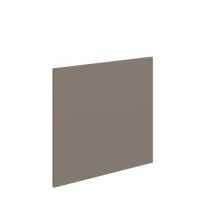 Dvířka na myčku ARIA ANT PÍSKOVÁ ZM 570 x 596